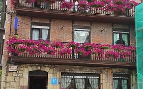 Pensión Rosa